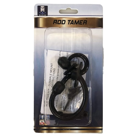 T-H Marine Supplies 12 Rod Holder, No RHD1-DP RHD1-DP